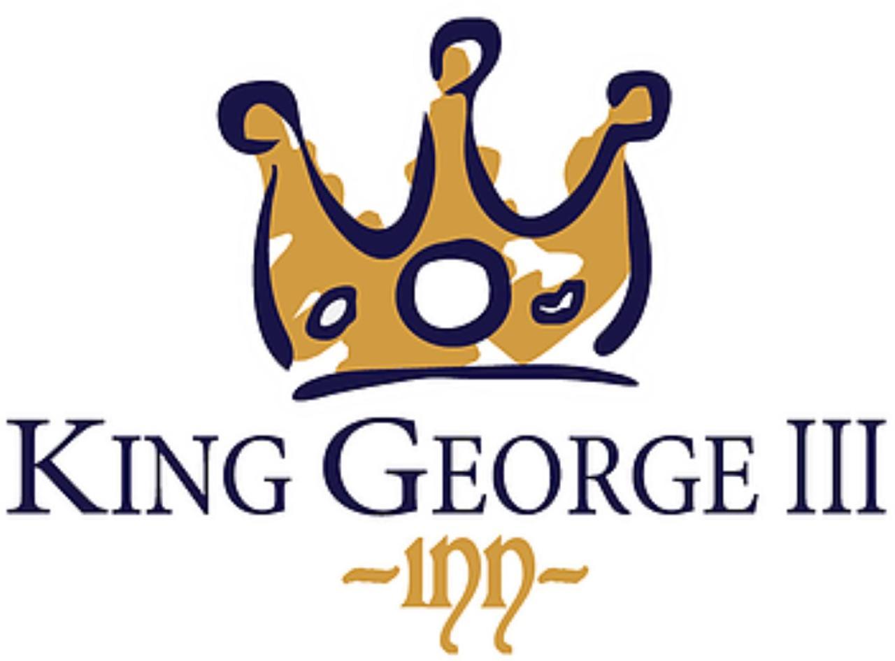 King George III Inn Ниагара-он-те-Лейк Экстерьер фото
